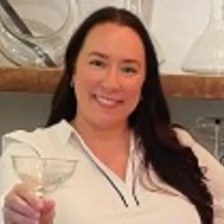 Demi Smith, Territory Sales Manager - Illinois on Influential Women