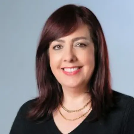 Cristiane Matos, Executive Assistant on Influential Women