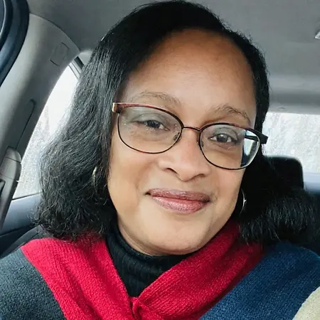 Tina Golden, Business Consultant and Founder on Influential Women