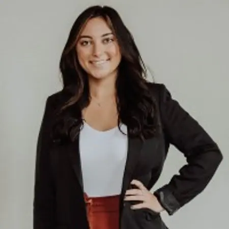 Haley (Gauthier) Friddell, Site Recruiter on Influential Women