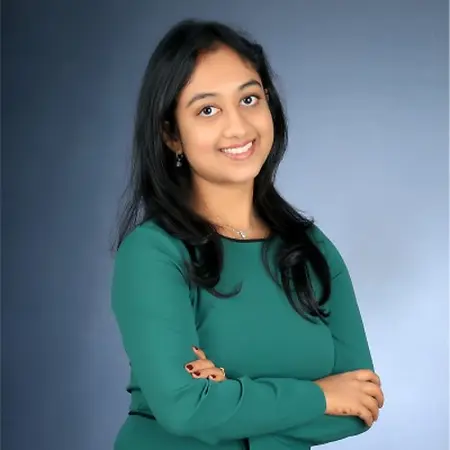 Sravani Sreeram Nagasai, Senior TPM , Digital Health on Influential Women