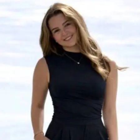 Emily boddison, Server on Influential Women
