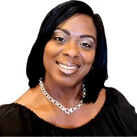 Gigi Brown, Senior Account Manager Business Development on Influential Women