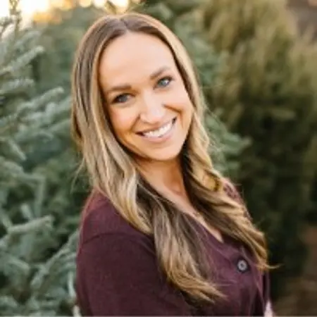 Jennifer Rogerson, Chief Financial Officer on Influential Women