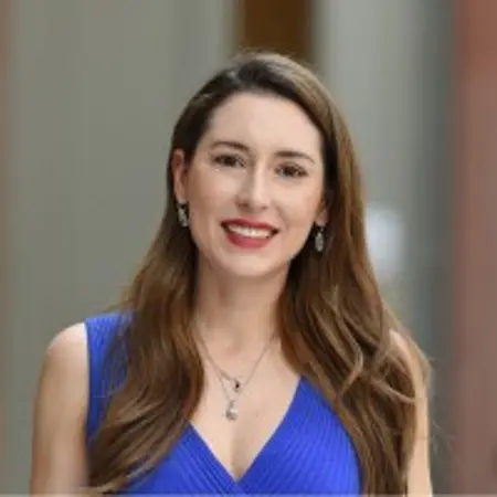 Silvia Landinez, Head of Design on Influential Women