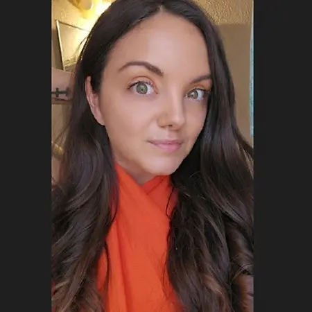 Jessica Larson, Operations Manager on Influential Women