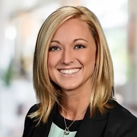 Jennifer Gratz Pierson, Global Meetings Broker on Influential Women