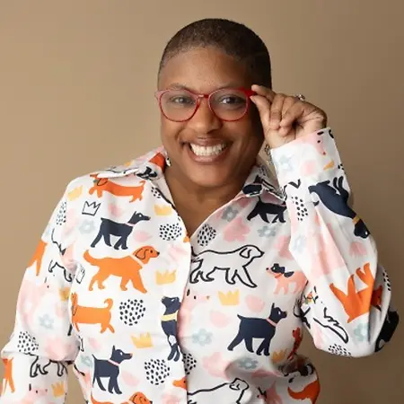 Arrkeicha Danzie, Owner on Influential Women