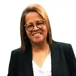 Sandra Dilworth, PhD, Adjunct Professor on Influential Women