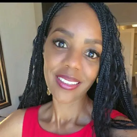 Valerie Crenshaw, Chief Executive Officer on Influential Women