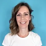 Kelly Gardner, PMP, Senior Program Manager on Influential Women
