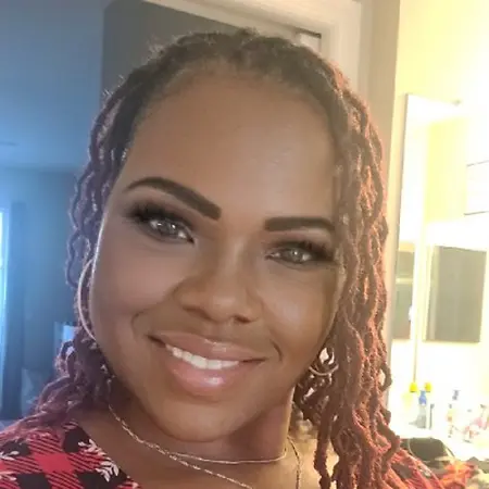 Ladaysha Mathis, Advocacy Operations Auditor on Influential Women