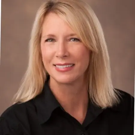 Julie Roper, Economic Development & External Affairs Manager on Influential Women