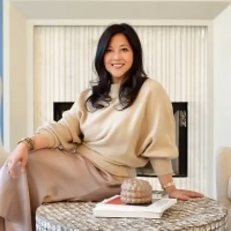 Jessie Alfieri, Principal Senior Designer on Influential Women