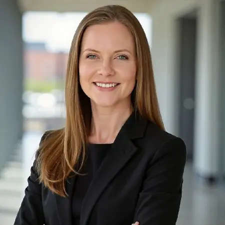 Rachel Decker, Optum Legal, Compliance, Regulatory Affairs - AI/ML, Med Device on Influential Women