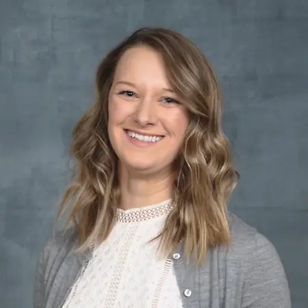 Anette Tower, Senior Project Manager on Influential Women