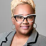 Carlita Royal, Math Teacher & Department Chair on Influential Women