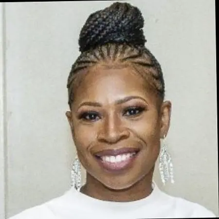 DaMonica Davis, Talent Acquisition Manager Travel Advisor on Influential Women