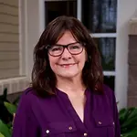 Alicia Lanier, Principal Project Manager on Influential Women
