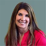 Sue Vanderoef, Senior HR Leader on Influential Women