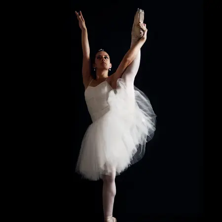 Elizabeth Jaramillo, Dance Teacher on Influential Women