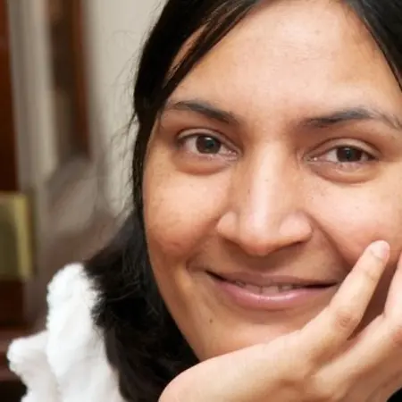 Anna  Mittal, Sr Manager Site Reliability Engineering on Influential Women