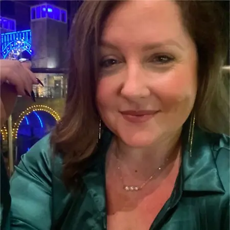 Brittney Todd, Quality Assurance Team Lead on Influential Women