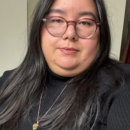 Alyss Cajucom, Long Term Care Pharmacy Trainer on Influential Women