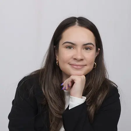 Mikayla Rose Jakubecy-Gibson, Legislative Affairs Manager on Influential Women