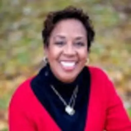 Jean Moore, Executive Director on Influential Women