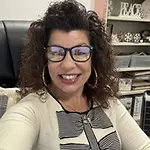Christina Cassone, Lottery Drawing Manager on Influential Women
