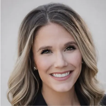 Melissa Floyd, NWEA Senior Account Manager on Influential Women