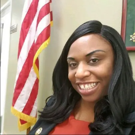 Dr Roshell, Researcher | Educator | Advocate on Influential Women
