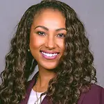 Novia Maduro, Director, Foreign Liaison Office on Influential Women