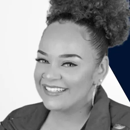 Jasmine Allen, Principal Consultant on Influential Women