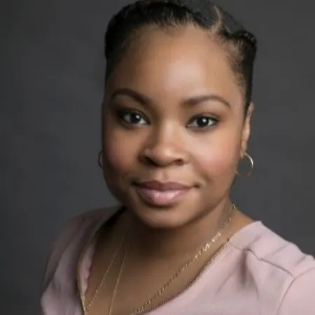 Lynette Bankhead, Human Resources Manager on Influential Women