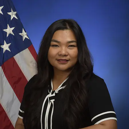Pamela K Villaver, Medical Adminis on Influential Women