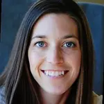 Allison M. Halber, UPS Business Manager on Influential Women