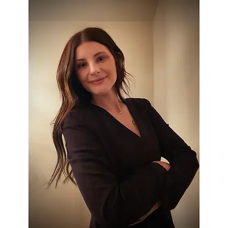 Calissa Brownell, CAFP