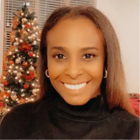 Azade Kenley, Sr. Sales Representative Lilly and Company on Influential Women