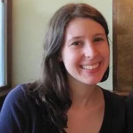 Brianna Jacik, Senior Training Program Manager on Influential Women