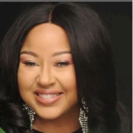 Derria Ford, Senior Consultant on Influential Women