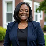 Dr. Sherwanna Clarke