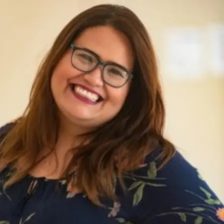 Gladys Martinez, Entrepreneurship Program Coordinator on Influential Women