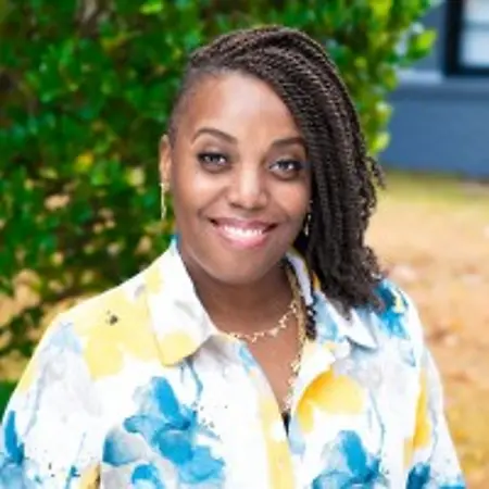 Professional portrait