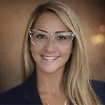 Hope Montanez, MHL, Healthcare Compliance Manager on Influential Women
