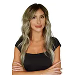Caitlin Jandrositz, Digital Executive Protection Advisor on Influential Women