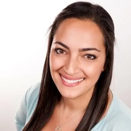 Shiri Franco, Owner on Influential Women