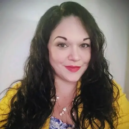 April Luna Page, Outside Sales Account Executive on Influential Women