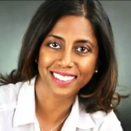 Anjana Utarid, Executive Director on Influential Women